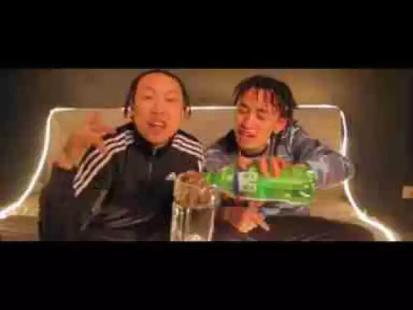 Video: Higher Brothers Ft. J Mag - Workin